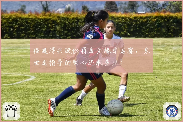 福建浔兴股份再度无缘季后赛，朱世龙指导的耐心还剩多少？